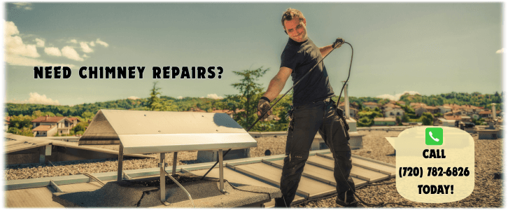 Chimney Repair Littleton