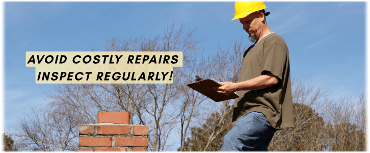 Chimney and Fireplace Inspection Littleton