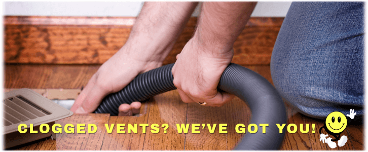 Dryer Vent Cleaning Littleton