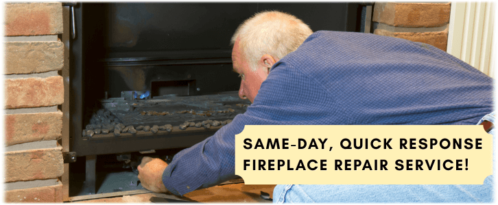 Fireplace Repair Littleton
